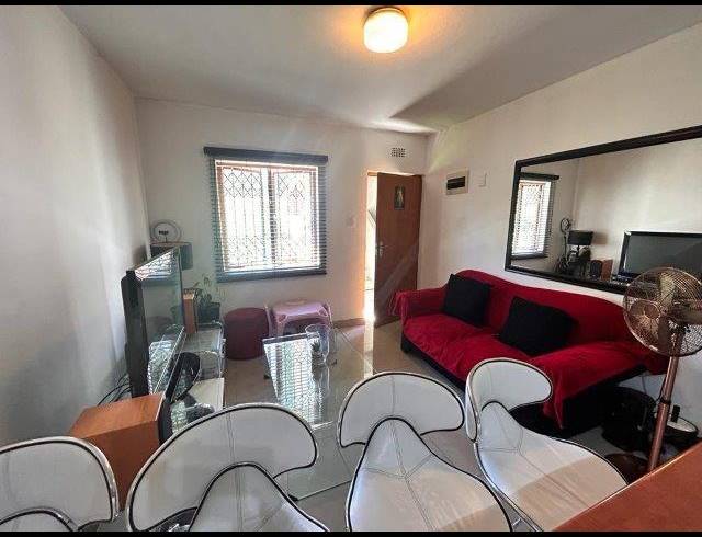 1 BEDROOM APARTMENT FOR SALE IN SEA VIEW